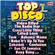 The Hiltonaires - Top Disco Vol. 3